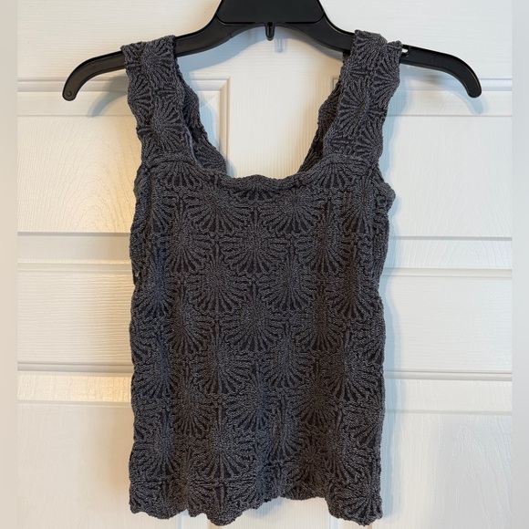 Intimately FP Textured Tank Top - Picture 2 of 6